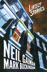 Cover of Likely stories by Neil Gaiman