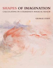 Front cover of Shapes of Imagination by George Stiny