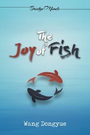 Cover of Joy of Fish (2nd Edition) by Wang Dongyue
