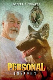 Cover of Personal Insight by Robert A. Foraker