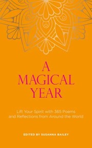 Cover of Magical Year by Susanna Bailey
