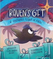 Cover of Raven's Gift by Claire Noland