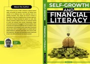 Front cover of Self-Growth and Financial Literacy by Waqas Sharif