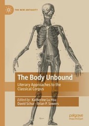 Cover of Body Unbound by Katherine Hsu
