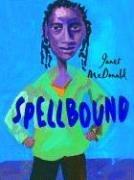 Cover of Spellbound by Janet McDonald