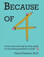Cover of Because Of 4 by Mackenzie Murray