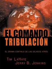 Cover of Tribulation Force by Tim F. LaHaye