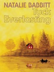 Cover of Tuck Everlasting by Natalie Babbitt