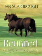 Cover of Reunited by Jan Scarbrough