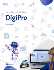Cover of DigiPro Level 1 by Yardstick Innovations LLC