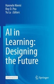 Cover of AI in Learning by Hannele Niemi