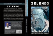Cover of Zelenko by Zev Zelenko