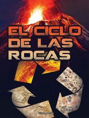 Cover of Ciclo de Las Rocas by Kirsten Larson
