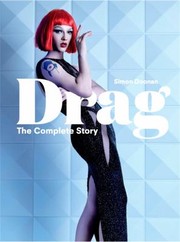 Cover of Drag by Simon Doonan