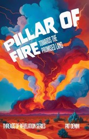 Front cover of Pillar of Fire by Pat Denim