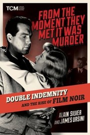 Cover of From the Moment They Met It Was Murder by Alain Silver