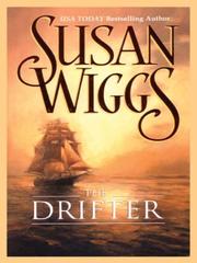 Cover of The Drifter by Susan Childress