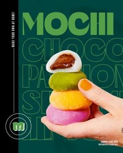 Cover of Mochi by Sabrina Fauda Rôle