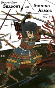 Front cover of Journey into Shadows and Shining Armor by Taylor Barnes