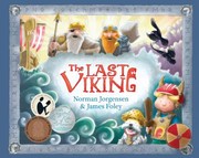Cover of Last Viking by Norman Jorgensen