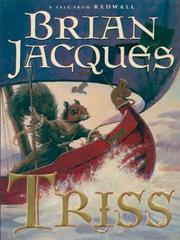 Cover of Triss by Brian Jacques