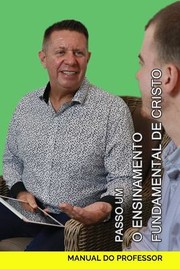 Front cover of O Ensinamento Fundamental de Cristo by Hendrik J. Vorster