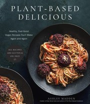 Front cover of Cozy Vegan Cookbook by Ashley Madden