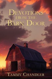 Cover of Devotions from the Barn Door by Tammy Chandler