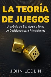 Cover of Teoría de Juegos by John Ledlin