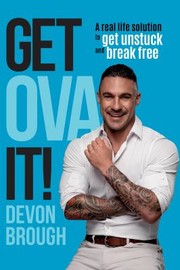 Cover of Get Ova It! by Devon Brough