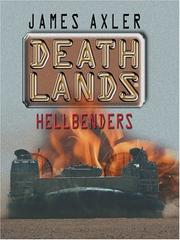 Cover of Deathlands by James Axler