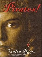 Cover of Pirates! by Celia Rees