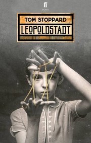 Cover of Leopoldstadt by Tom Stoppard