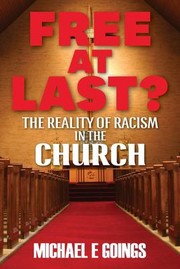 Cover of Free at last? by Michael Goings