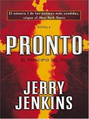 Cover of Soon by Jerry B. Jenkins