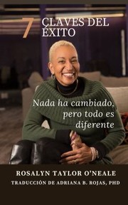 Front cover of 7 Claves Del éxito by Rosalyn O'Neale