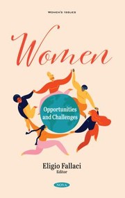 Cover of Women by Eligio Fallaci