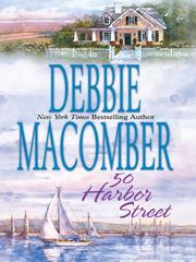Cover of 50 Harbor Street by Debbie Macomber
