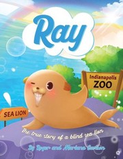 Cover of Ray by Roger Carlson