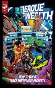 Cover of The League of Wealth by Dre Evans