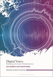 Cover of Digital Voices by Saul Lemerond