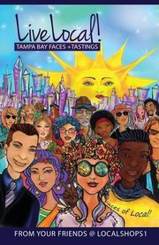 Cover of Local Faces + Local Tastings by Ester Venouziou