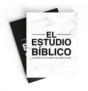 Front cover of Bible Study : A One Year Study of the Bible and How It Relates to You by Zach Windahl