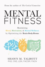 Cover of Mental Fitness by Shawn Talbott