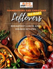 Cover of Chef Murph's Leftovers by Keith Murphy
