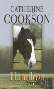 Cover of Hamilton by Catherine Cookson
