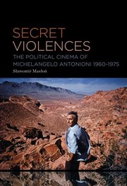 Cover of Secret Violences by Sawomir Mason