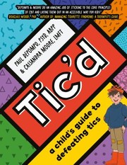 Cover of Tic'd by Paul DePompo
