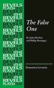 Cover of False One by Domenico Lovascio