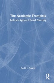 Cover of Academic Trumpists by David L. Swartz